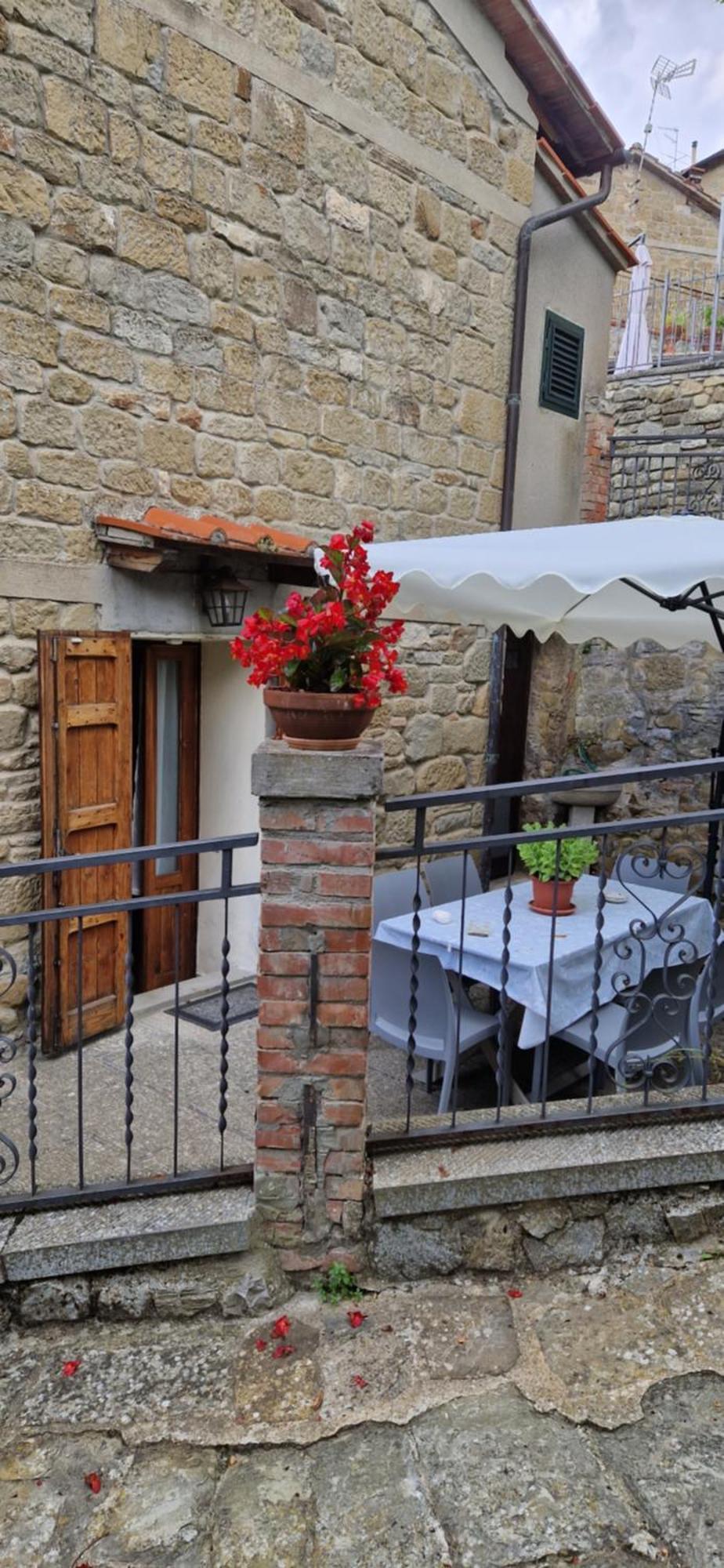 Villa Casa Lichio Stia Exterior foto